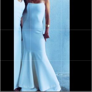 selling my prom dress!